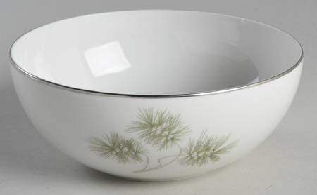 Greenbriar Fruit/Dessert (Sauce) Bowl