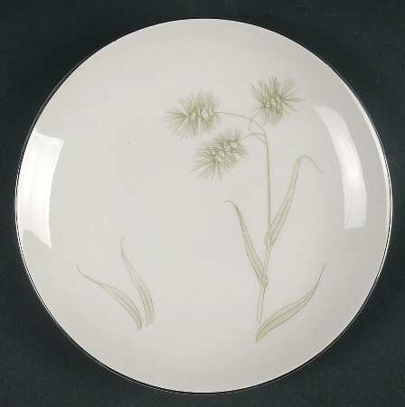 Greenbriar Bread & Butter Plate