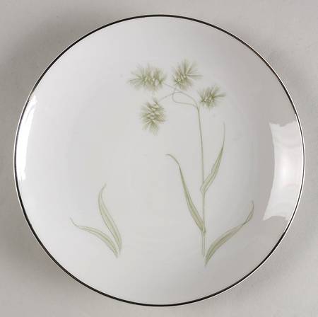 Greenbriar Salad Plate