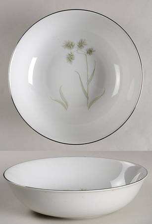 Greenbriar 9" Round Vegetable Bowl