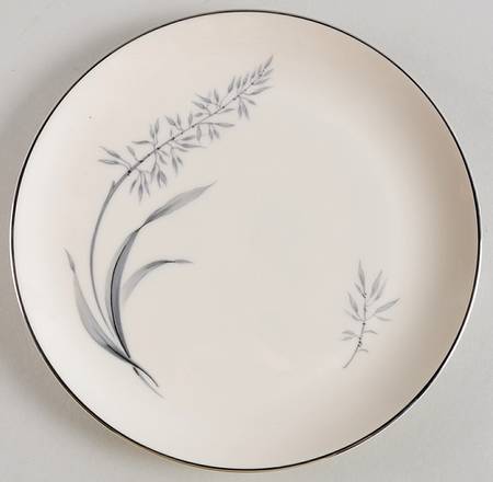 Nivara Salad Plate