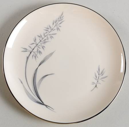 Nivara Bread & Butter Plate