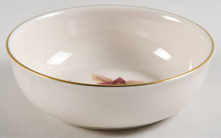 Trillium Fruit/Dessert (Sauce) Bowl