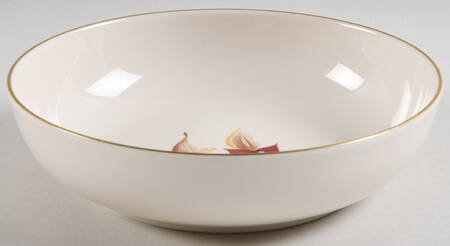 Trillium Coupe Cereal Bowl