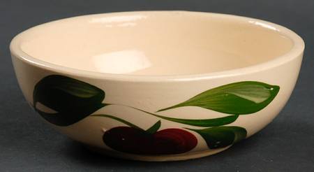 Apple Individual Salad Bowl