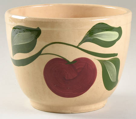 Apple Ice Bucket No Lid