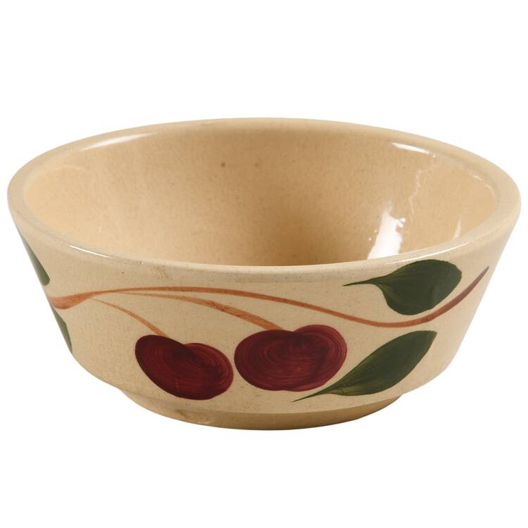 Apple Double Apple Chip and Dip Set