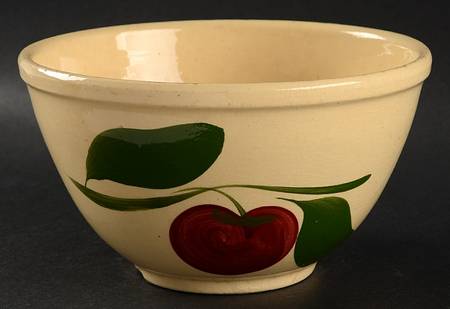 Apple 7" Mixing Bowl