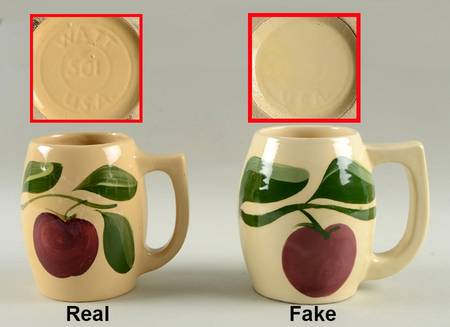 Apple Grandmug