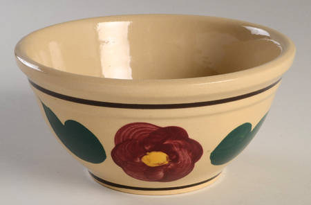 Rio Rose 7" Mixing Bowl