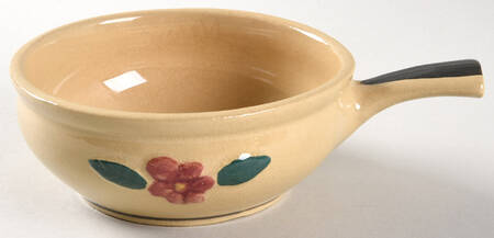 Rio Rose Individual Casserole No Lid