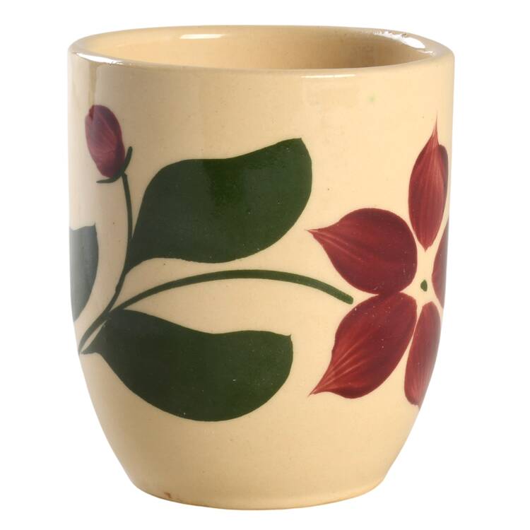 Starflower 10 Oz Tumbler