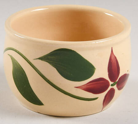 Starflower Bean Cup