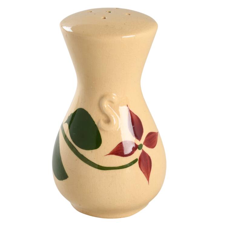 Starflower Salt Shaker
