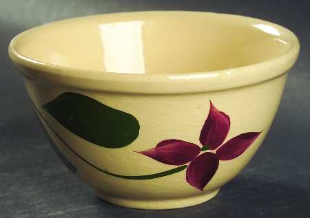 Starflower 5" Mixing Bowl