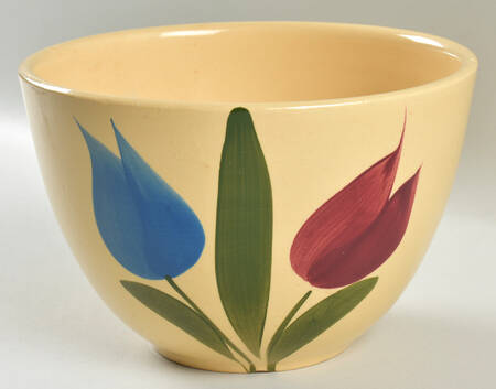 Tulip 8" Nested Mixing Bowl