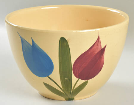 Tulip 7" Nested Mixing Bowl