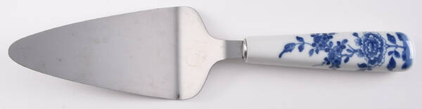 Hampton Pie & Cake Server with Stainless Blade
