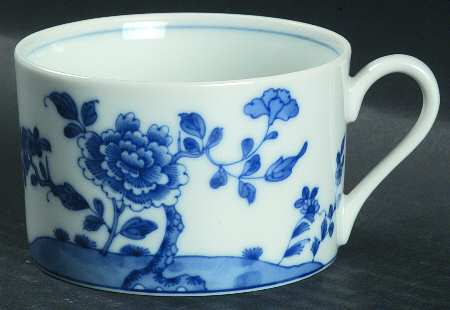 Hampton Flat Cup