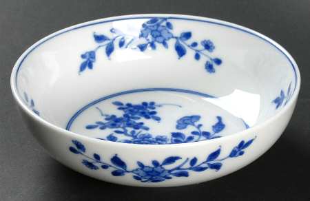Hampton Fruit/Dessert (Sauce) Bowl