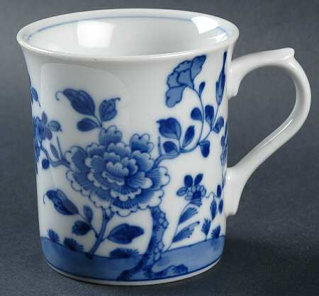 Hampton Mug