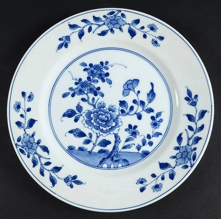 Hampton Dinner Plate