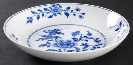 Hampton Coupe Soup Bowl