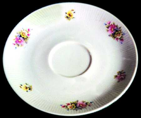 RXH58 Saucer