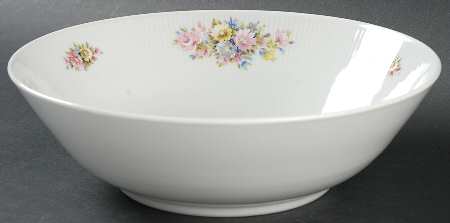 RXH58 9" Round Vegetable Bowl