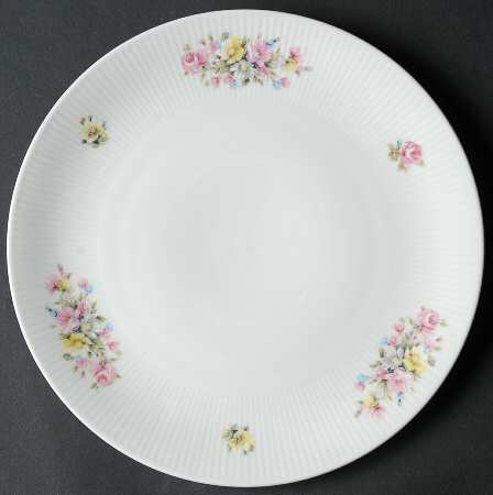 RXH58 Salad Plate