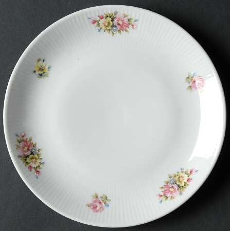 RXH58 Bread & Butter Plate