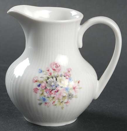 RXH58 Creamer