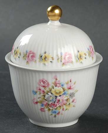 RXH58 Sugar Bowl & Lid