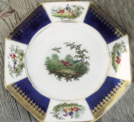 1005b by Wedgwood