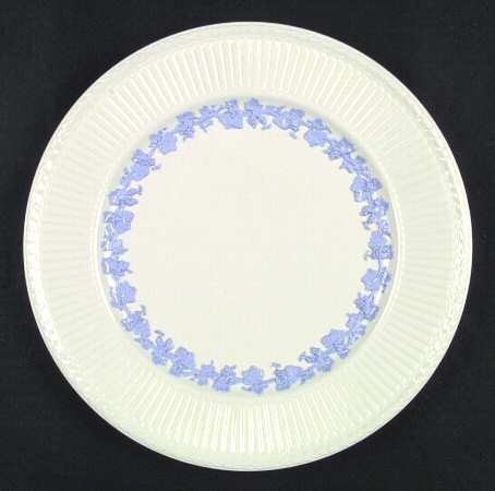 2804 (Edme, Blue Grapes) by Wedgwood