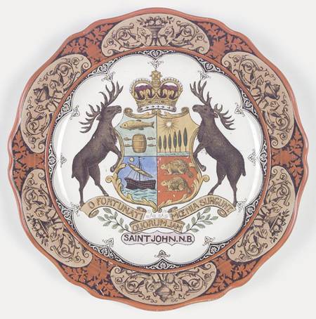A4724 Dinner Plate
