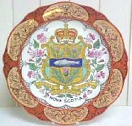 A4724 Dinner Plate