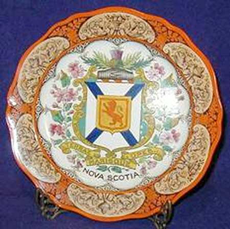 A4724 Dinner Plate