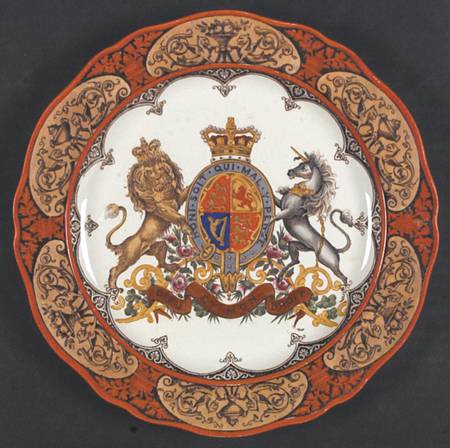 A4724 by Wedgwood