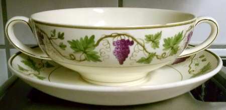 A4933 by Wedgwood