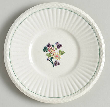 A6463-AK6463 Saucer for Ramekin