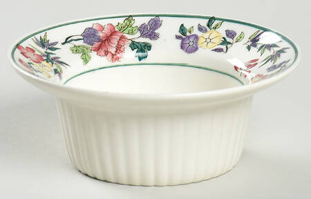 A6463-AK6463 Ramekin No Saucer