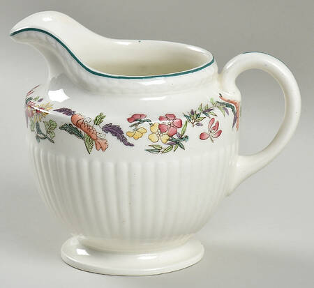 A6463-AK6463 Creamer
