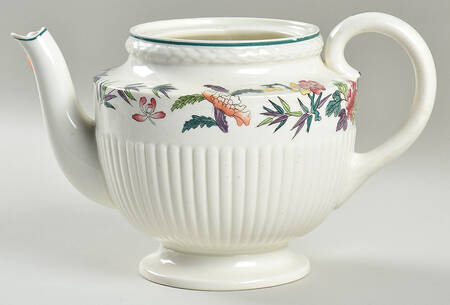 A6463-AK6463 Teapot No Lid