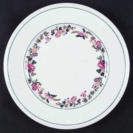 A6463-AK6463 Luncheon Plate