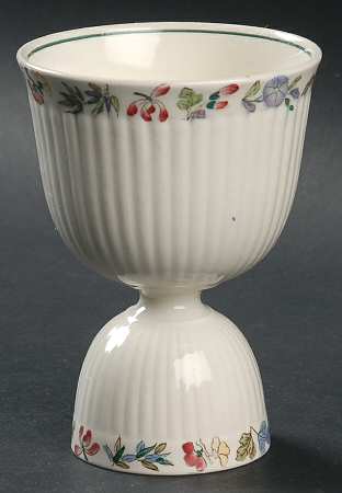 A6463-AK6463 Double Egg Cup