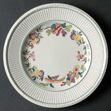 A6463-AK6463 Bread & Butter Plate