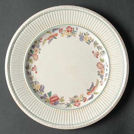 A6463-AK6463 Salad Plate