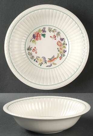 A6463-AK6463 Coupe Cereal Bowl