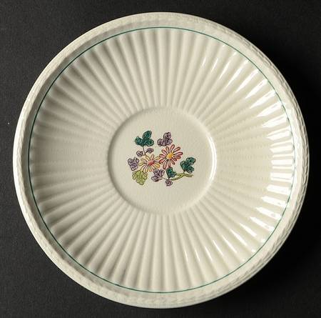 A6463-AK6463 Saucer